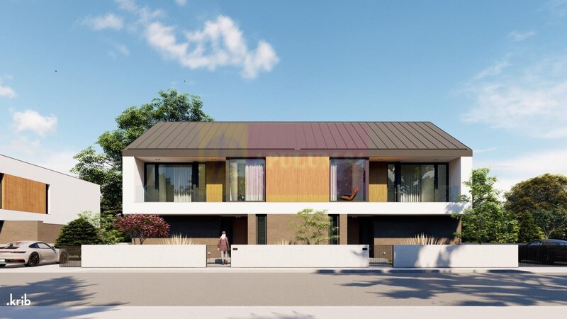 Izvorani - Teren intravilan langa lac | Rezidential P+1E