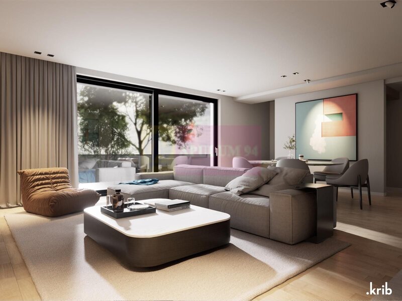 Izvorani - Teren intravilan langa lac | Rezidential P+1E