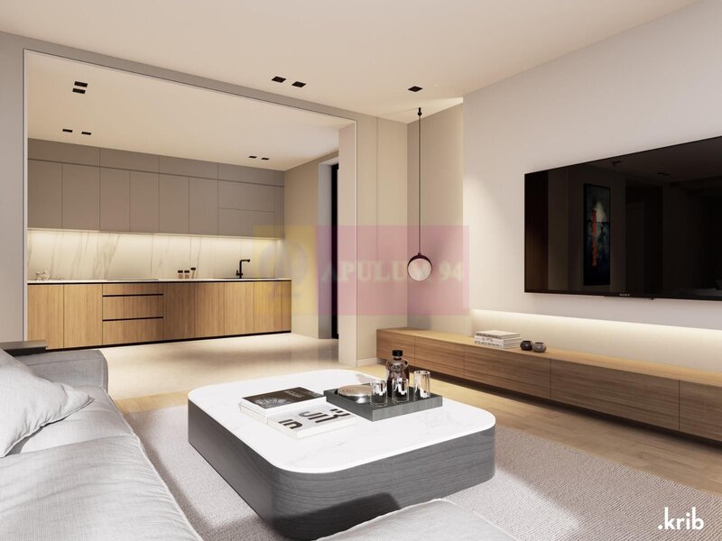 Izvorani - Teren intravilan langa lac | Rezidential P+1E