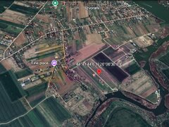 Izvorani - Teren intravilan langa lac | Rezidential P+1E